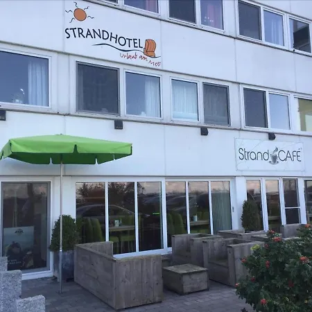 Bett Und Butze Im Strandhotel S33-119 *