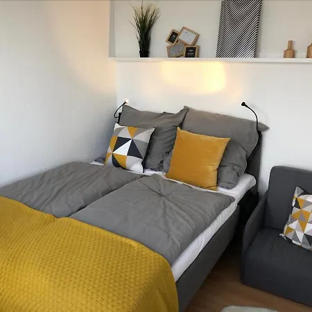 Bett Und Butze Im Strandhotel S33-119