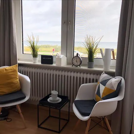 Bett Und Butze Im Strandhotel S33-119