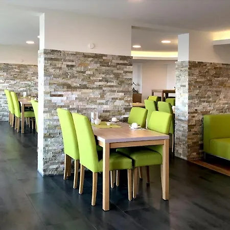 Bett Und Butze Im Strandhotel S33-119 * Хайлигенхафен