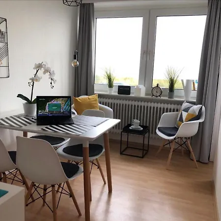 Bett Und Butze Im Strandhotel S33-119